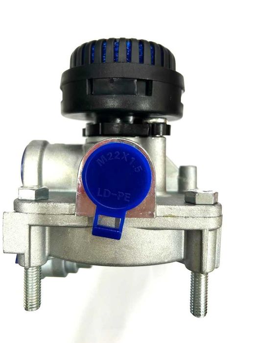 Клапан ускорительный камаз 5490