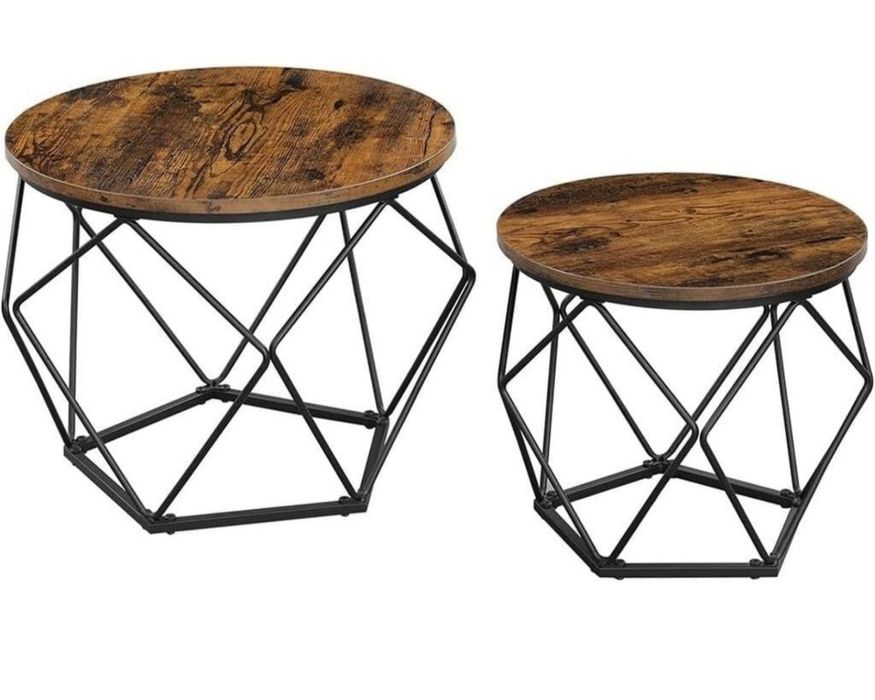 Холна маса  2бр малка и голяма