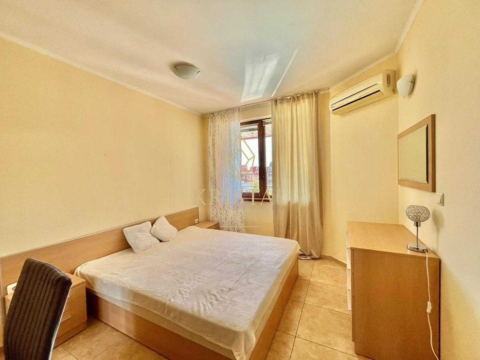 Продава се Четиристаен апартамент в с. Равда, Област Бургас - 114 кв.м за 1255 €/кв.м - Снимка #5