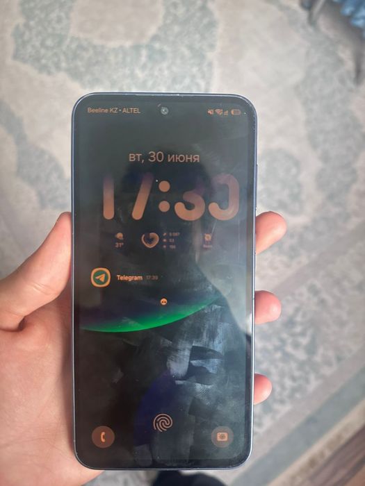 Samsung Galaxy a 35 5G
