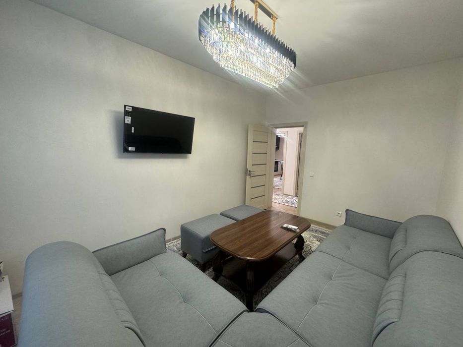 Срочно Сдаётся Квартира Алмазар сити новостройка