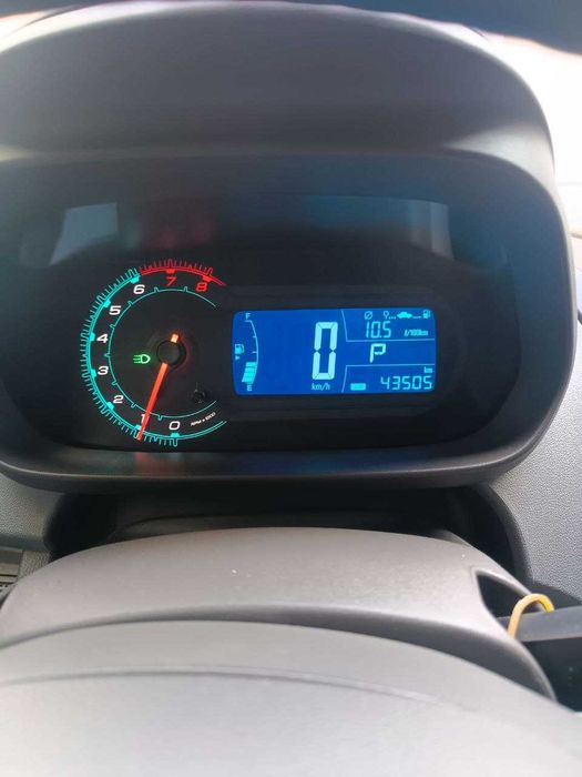 Arenda Chevrolet Cobalt 2022 yil