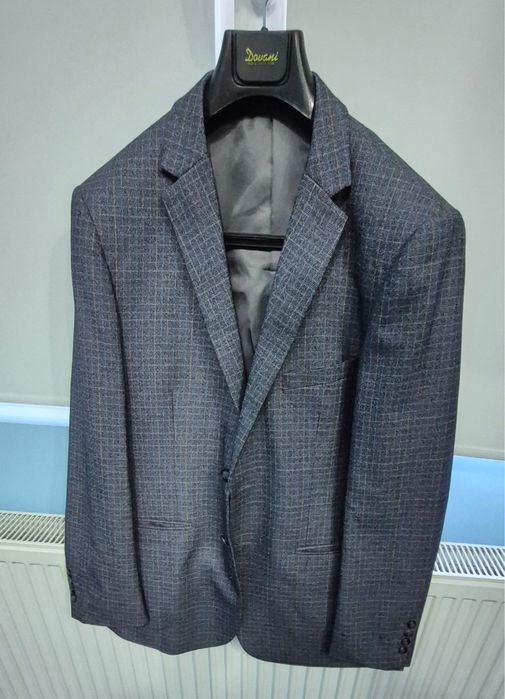 Vand sacou barbati Davani