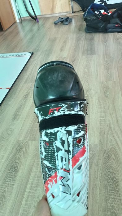 Щитки фт 6 ,14 размер