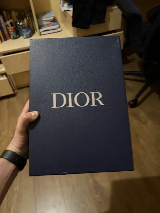 Обувки Dior 43 номер