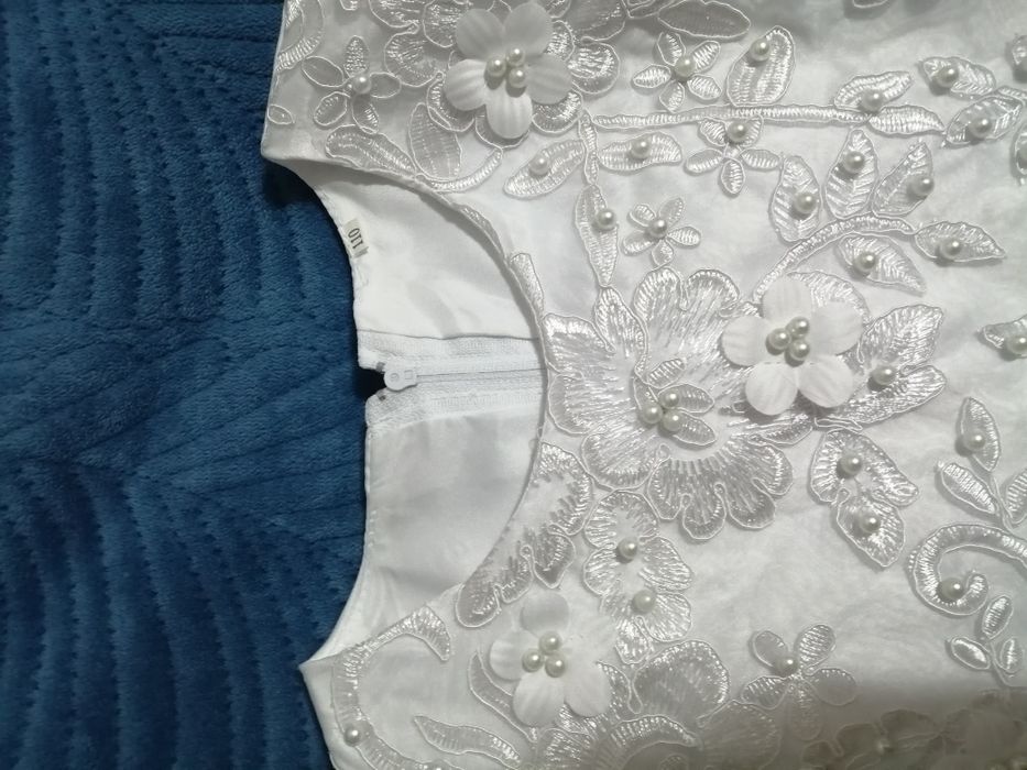 Платье на 3-4 годика