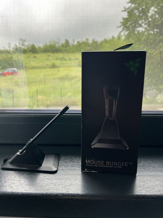 Razer Mouse Bungee V2