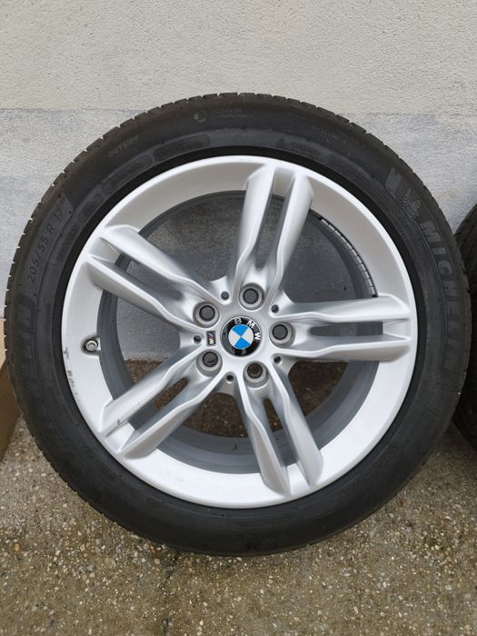 Set Jante BMW M 205/55/R17