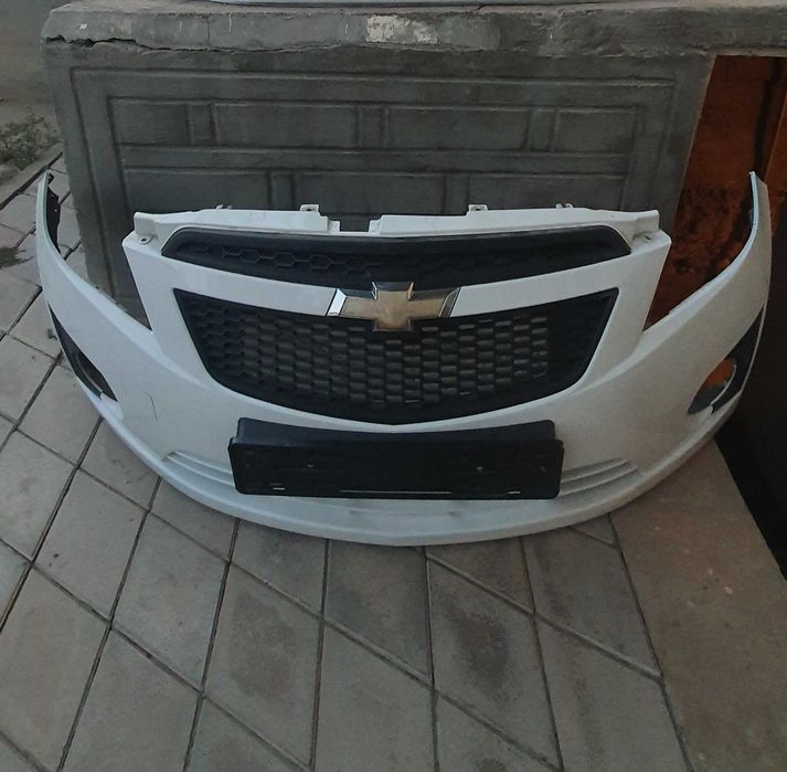 Spark banfer gm orginal