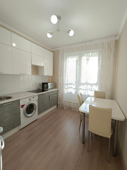 Квартира посуточно