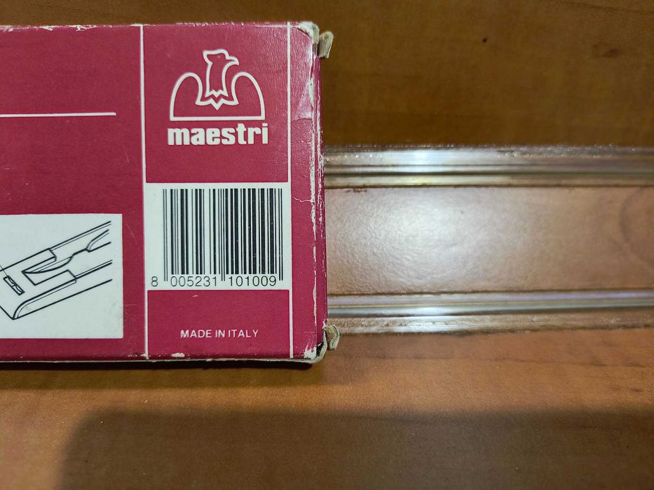 Телбод италиански – ретро