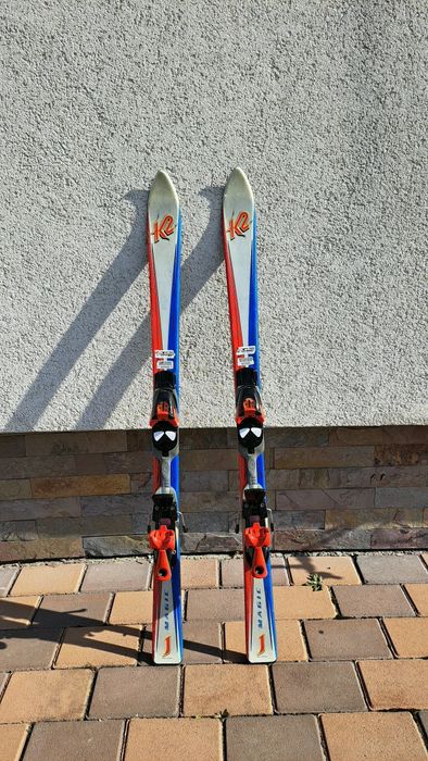 Schiuri magic salomon k2