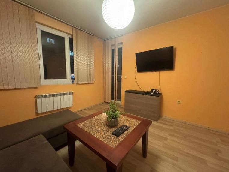 Дава се под наем Двустаен апартамент в София, Младост 4 - 70 кв.м за 600 € - Снимка #2