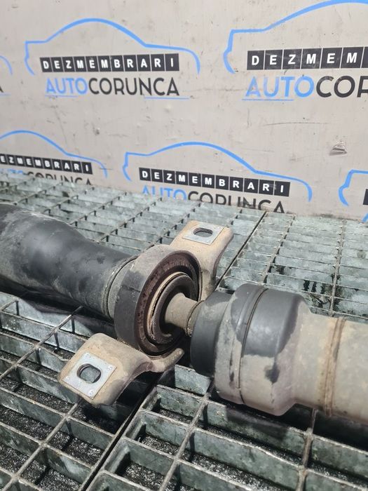 Cardan Mercedes ML W164 3.0 D 2005 - 2008 190CP 2987CC Automata 642.940 (784) Diesel