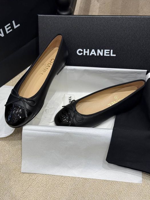 Balerini Chanel 35-42