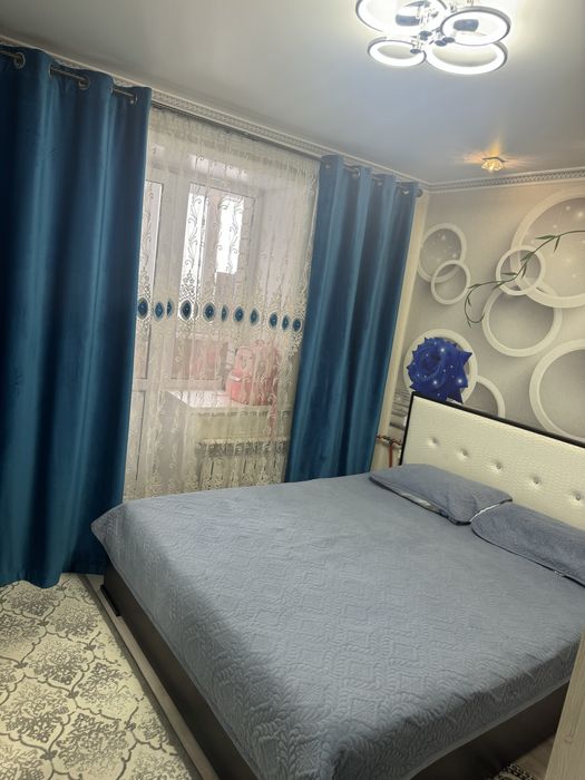 Продам квартиру в новом доме