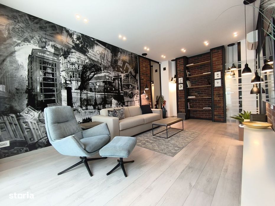 Apartament,