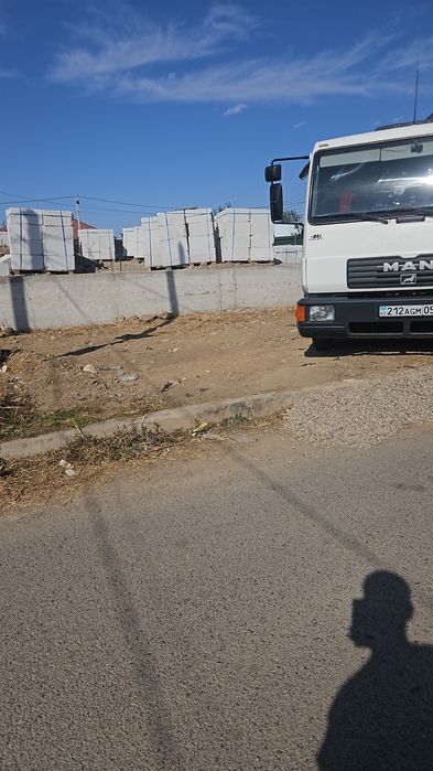 Услуги манипулятора 24/7