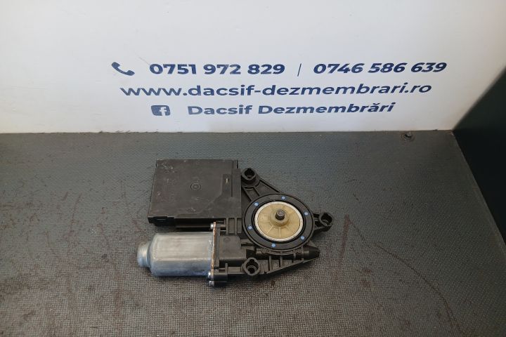 Motoras macara geam fata stanga 1K0959701AM 1K0959793Q 1K0959701AM 1K