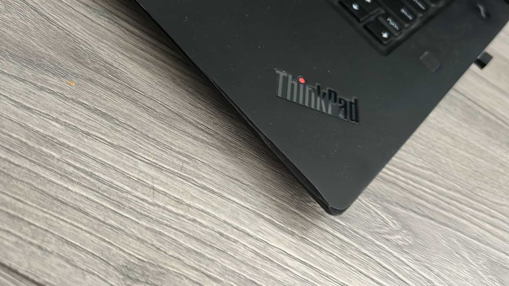 thinkpad p1 gen2