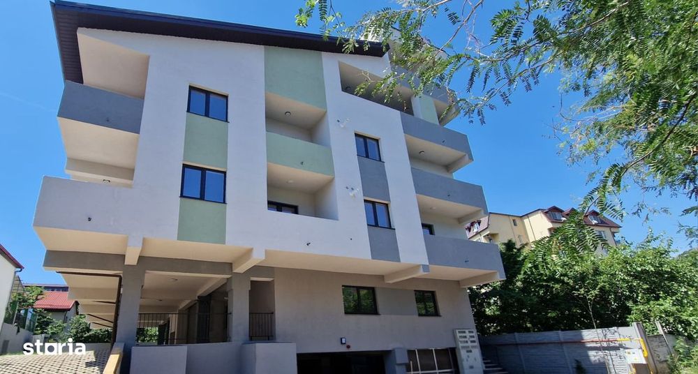 Metrou Pacii-Margelelor-2 camere 61.3 mp, zona de case, NOU