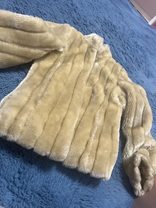 Cojoc de iarna pentru femei.