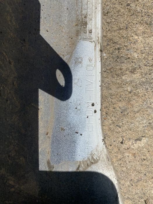 GLK задна броня AMG цена 500 лв гола