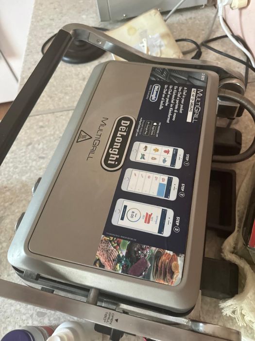 Продам грильницу