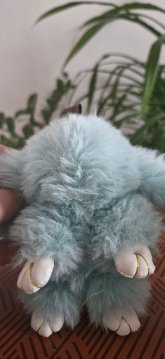 Мягкие детские игрушки