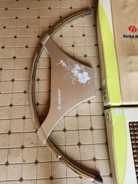 Nuga best lecebniy krovat ,2 ta matrasi bn srocna sotiladi