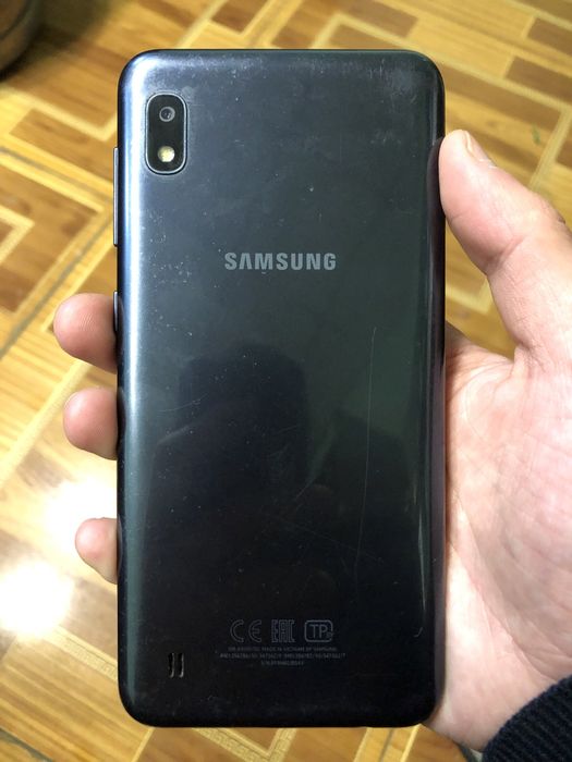 Продам Samsung a10