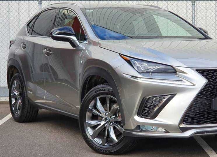 Jante 18″ Lexus NX RX ES Toyota RAV4 Bridgestone Dueler 235 55 R18