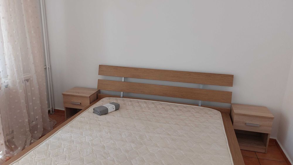 Apartament 3 Camere Decomandat | 76 mp | Aviației – Aurel Vlaicu | 600 m Metrou | Parcare | Etaj 3/4 | Proprietar