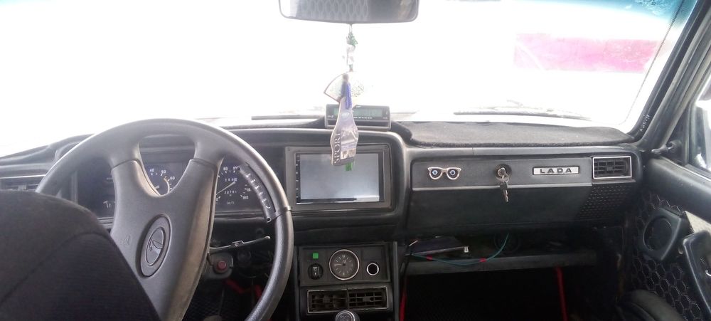 Продам  ВАЗ 2107