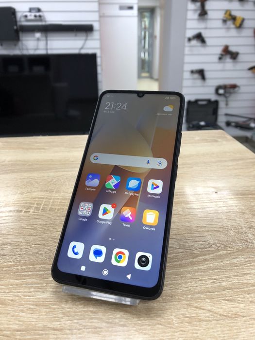 Xiaomi Redmi 13c 5G TM79