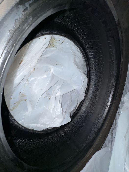 Caiuciucuri vara Goodyear EfficientGrip2 205/50/R17 2025