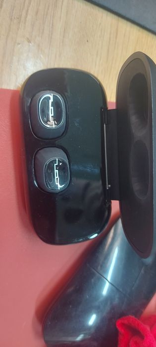 Casti earbuds  Sol republic noi