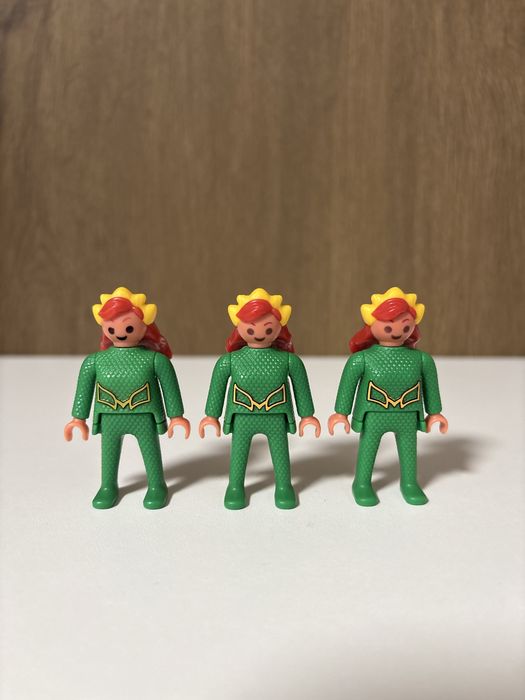 Игрушки из киндера