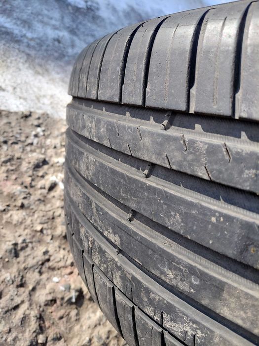 Диски Power Wheels