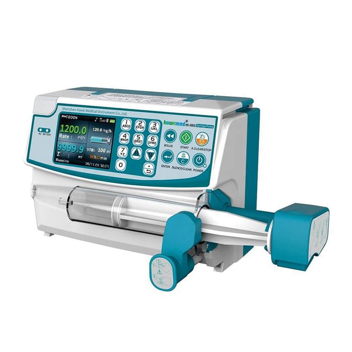 Медицинские оборудования