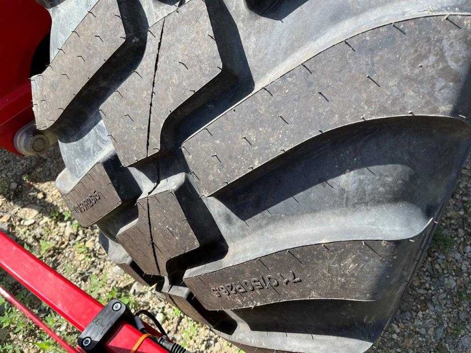 Semanatoare pneumatica Horsch Maestro 8 CV- NOUA!