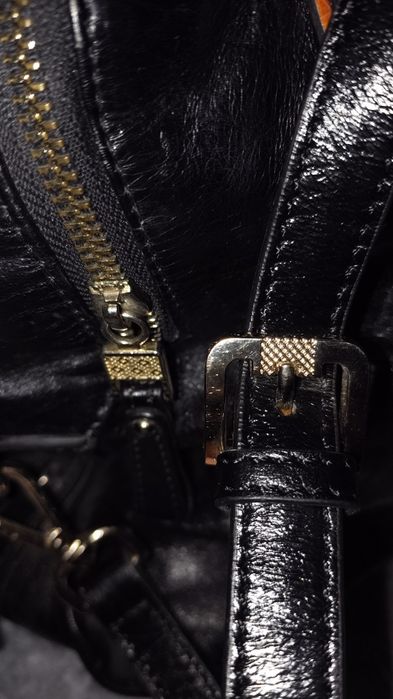 Натуральная кожа