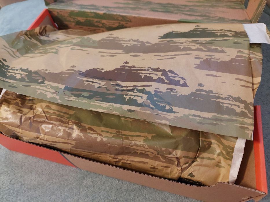 Nike air max 95 Corteiz “Honey Blacks”