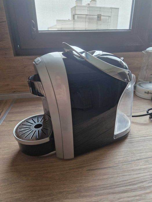 Кафе машина Caffitaly Diadema S16