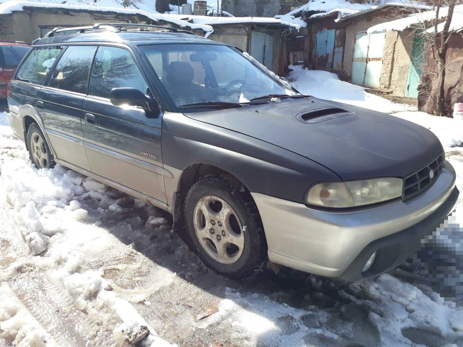Продам Субару Аутбак