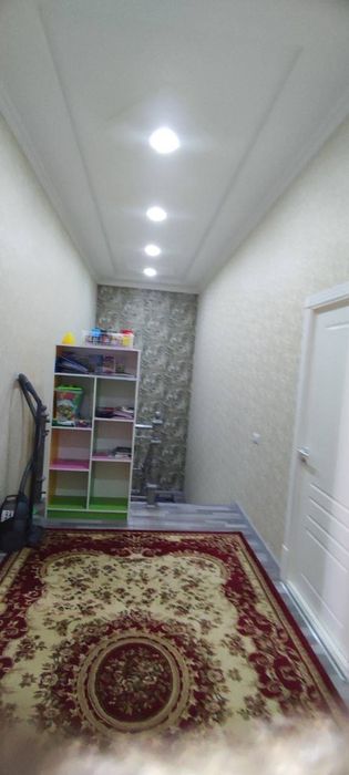 Sergeli honabod 2.5 sotix