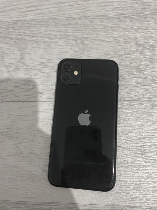 iphone 11 Сатылады бағасы келісімді