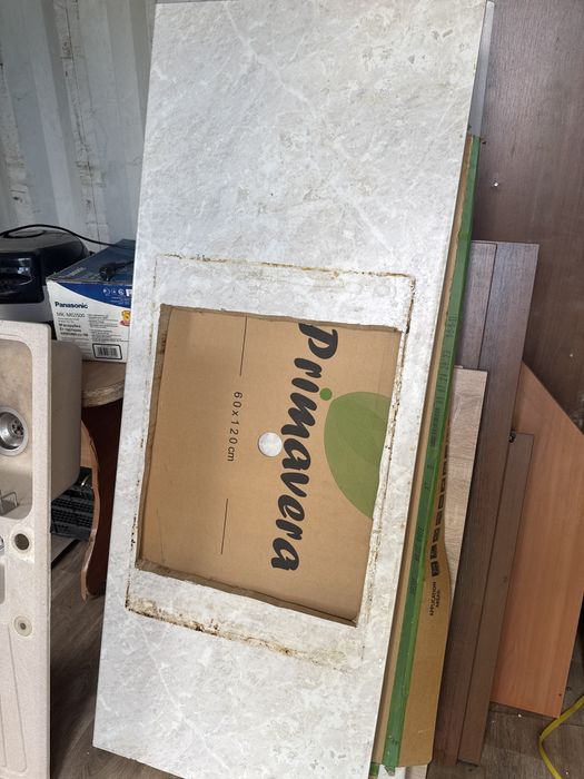 Срочно продам кухонный гарнитур
