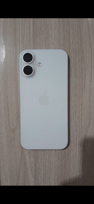 IPhone 16 128gb