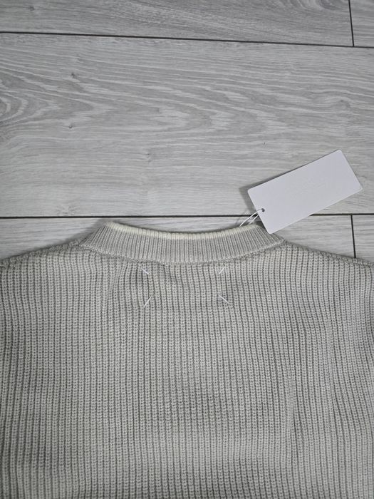 Maison margiela pullover